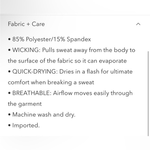 Athleta Girl High Rise Softluxe Tight - Picture 7 of 11